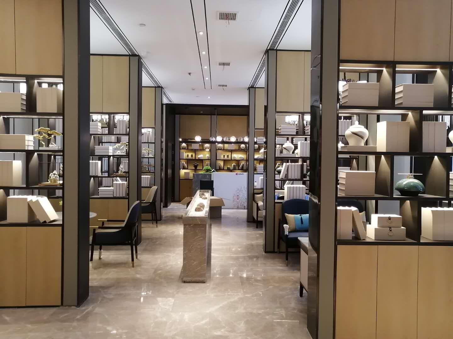 樣板房家具