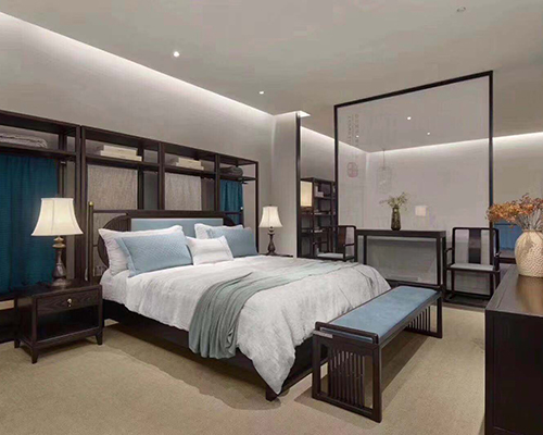 樣板間家具
