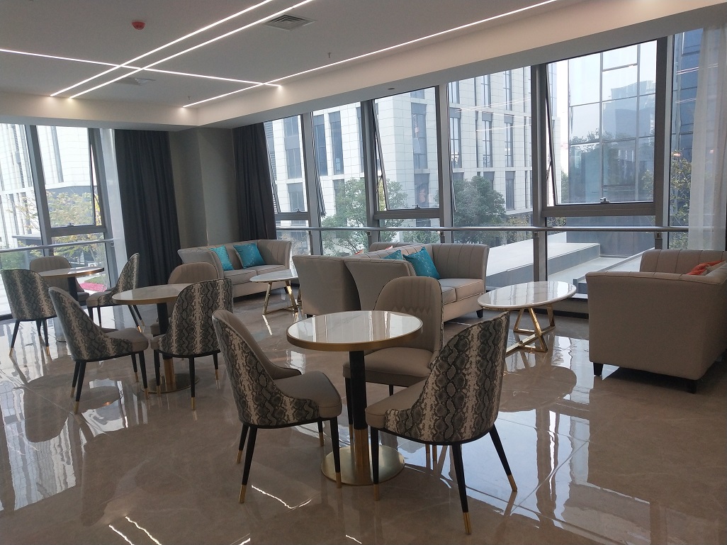 餐廳家具廠家