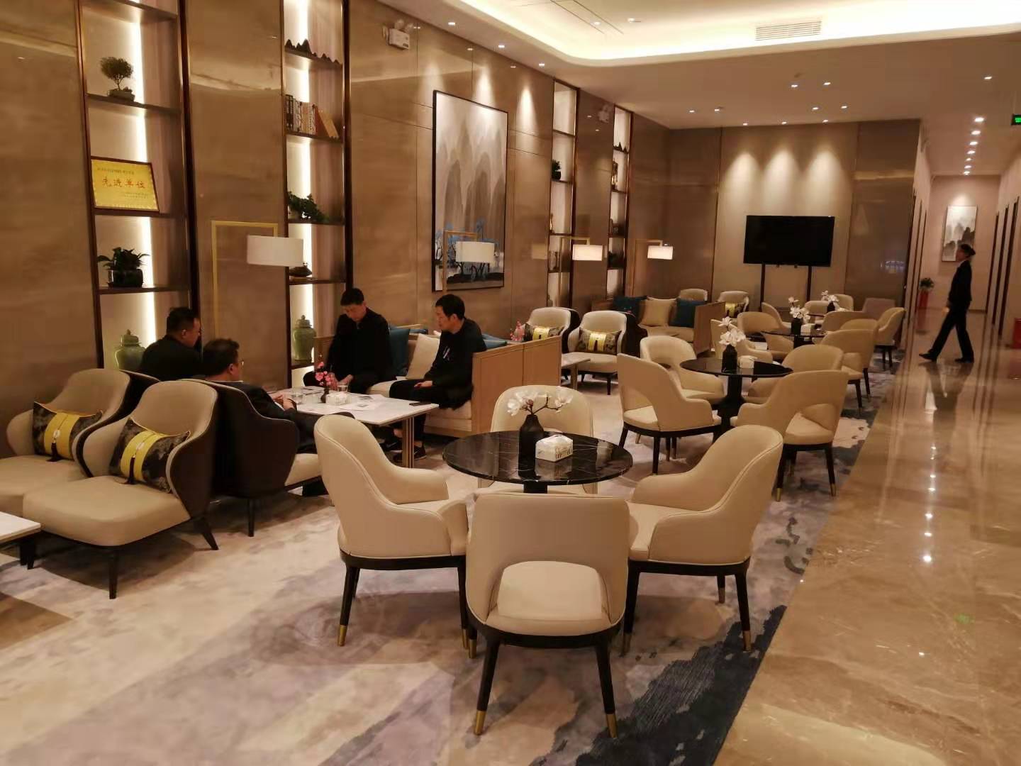 餐廳家具廠家