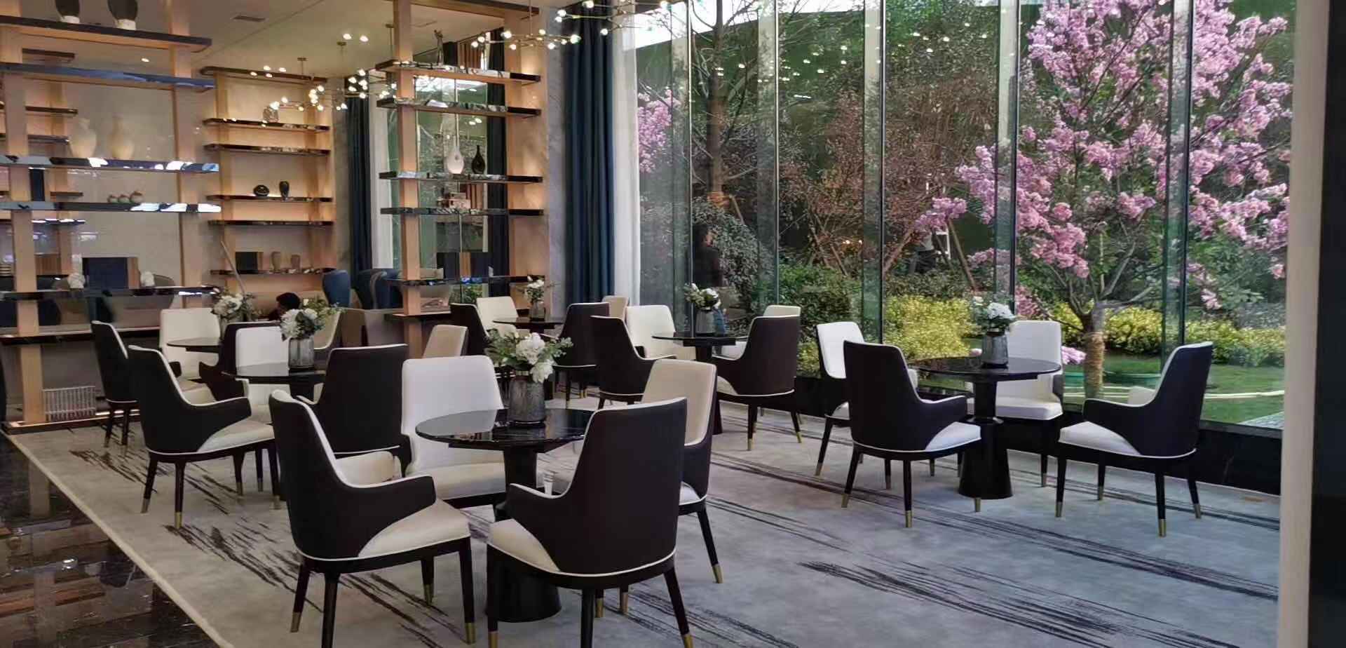 餐廳家具廠家