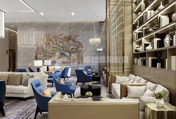 輕奢系列