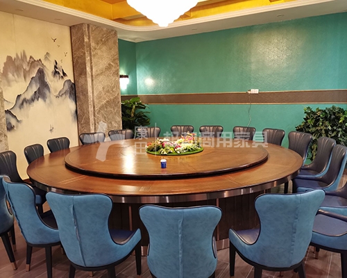 餐廳家具