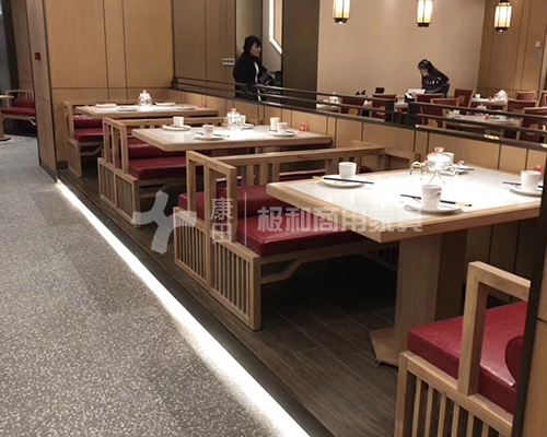 餐廳家具