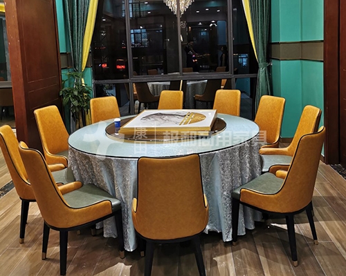 餐廳家具