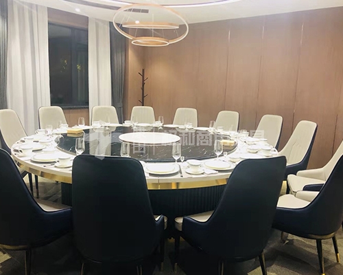 餐廳家具