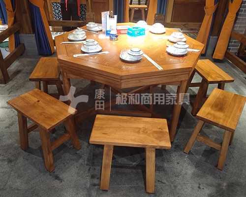餐廳家具