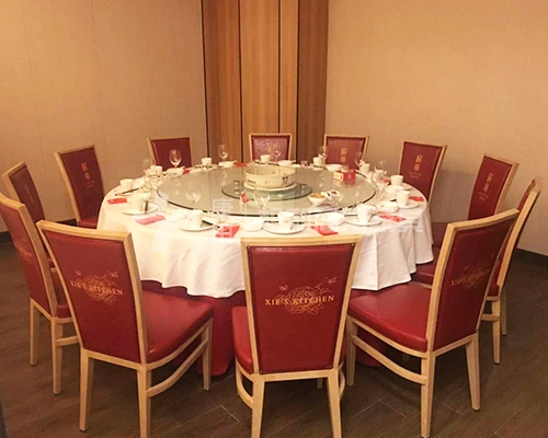 餐廳家具
