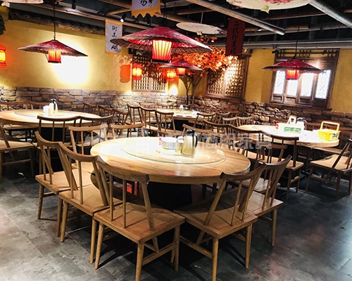 餐廳家具