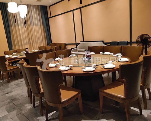 餐廳家具