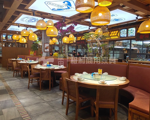 餐廳家具