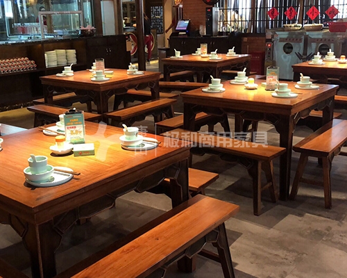 餐廳家具