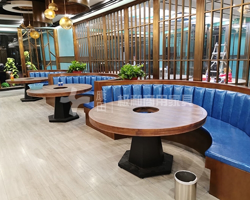 餐廳家具