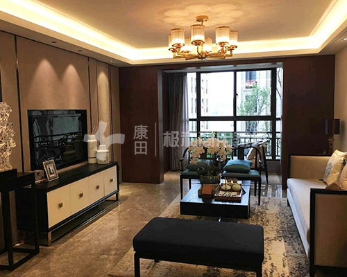 樣板間家具