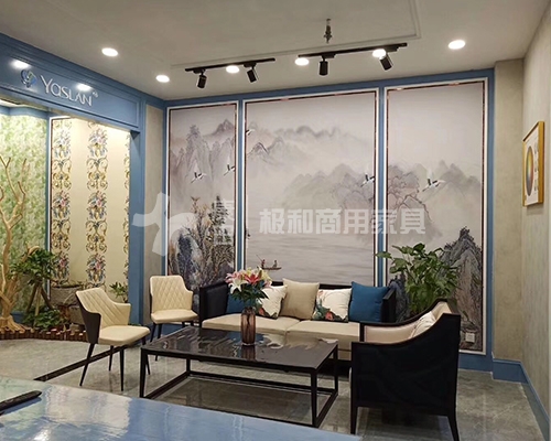 樣板間家具