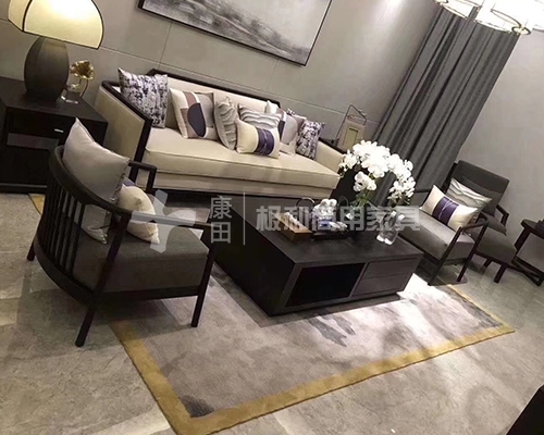 樣板間家具