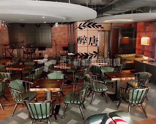 餐廳家具