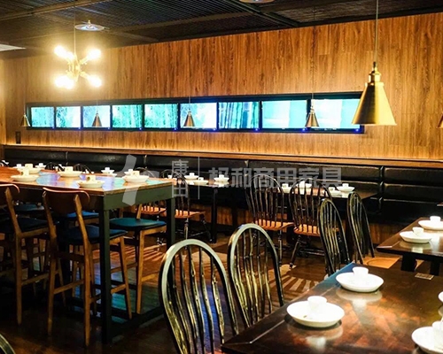 餐廳家具
