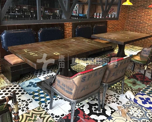 餐廳家具