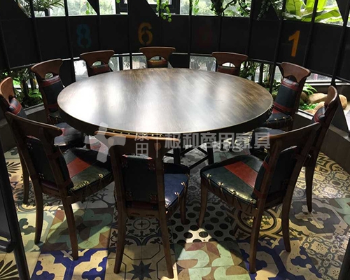 餐廳家具