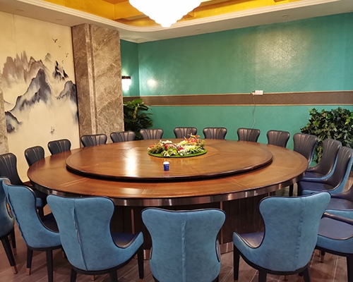 餐廳家具
