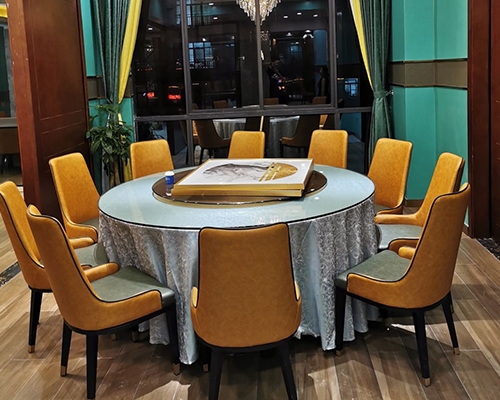餐廳家具