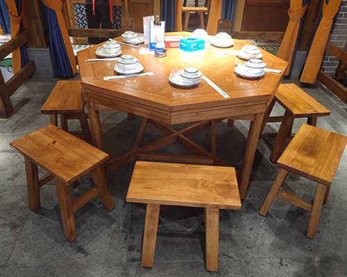 餐廳家具