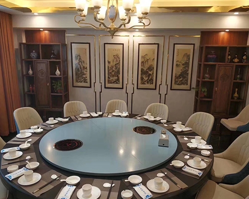 餐廳家具