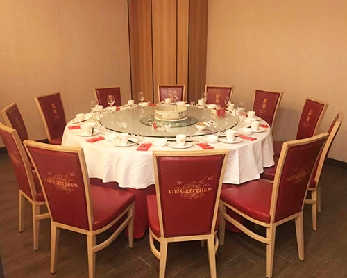 餐廳家具