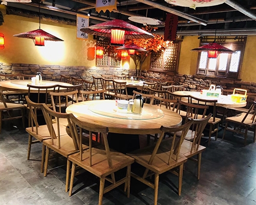 餐廳家具