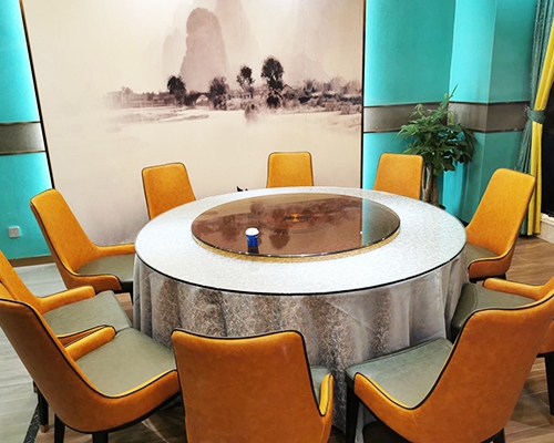 餐廳家具
