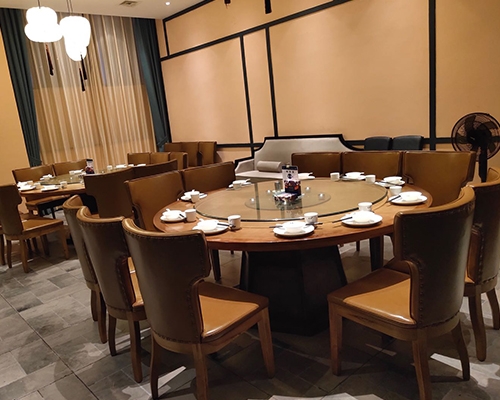 餐廳家具