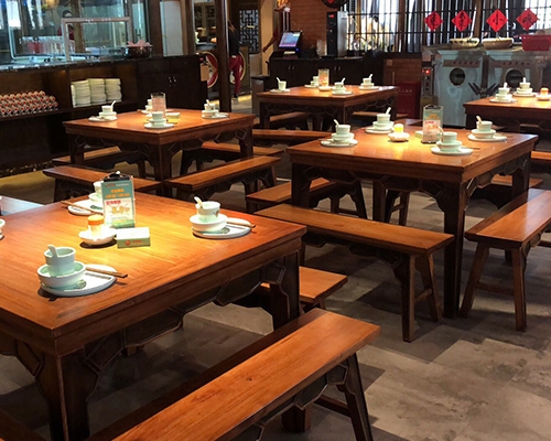 餐廳家具