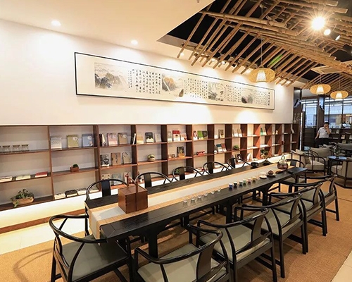 餐廳家具