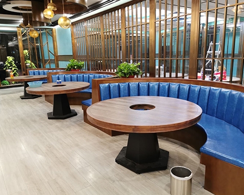 餐廳家具