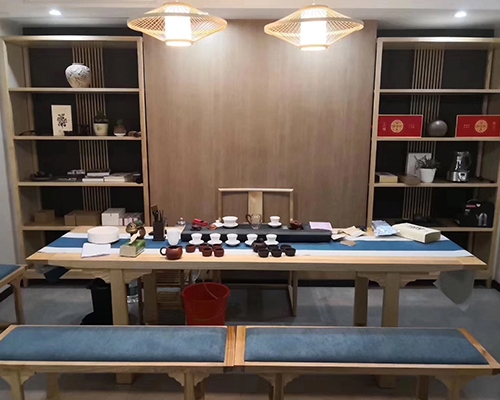 會所家具