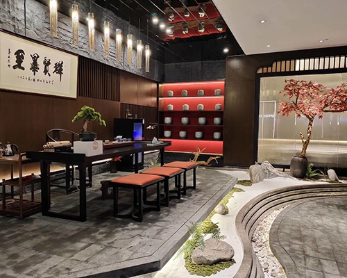 會所家具