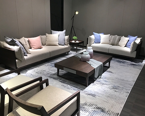 樣板間家具