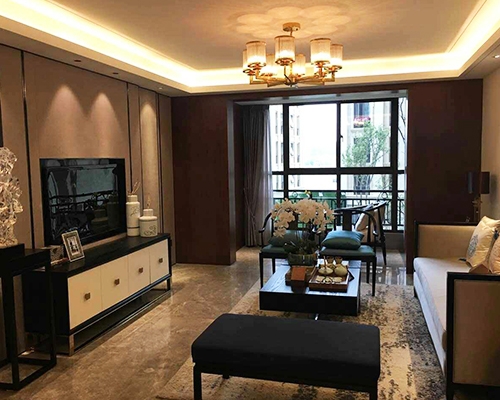 樣板間家具