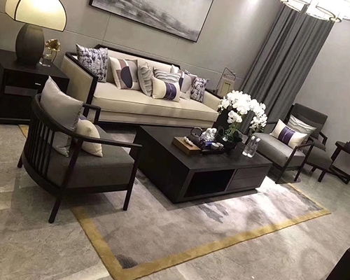 樣板間家具