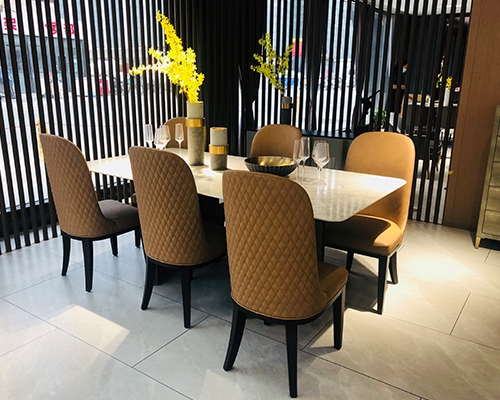 意式極簡家具
