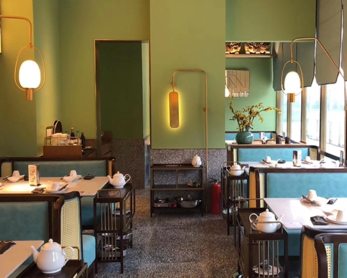 餐廳家具