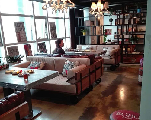 餐廳家具