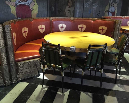 餐廳家具