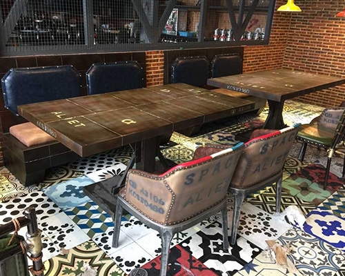 餐廳家具