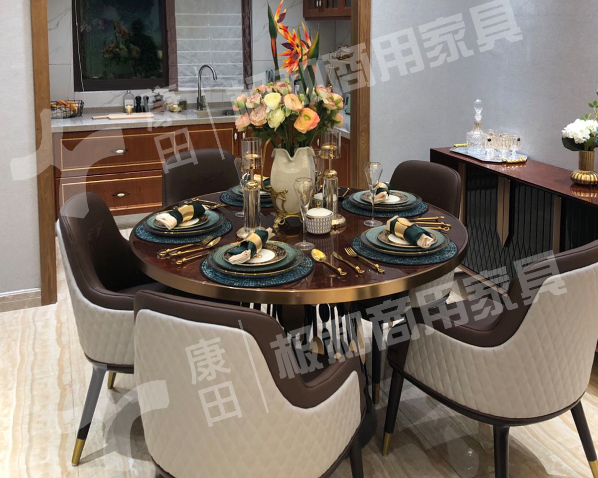 樣板間家具