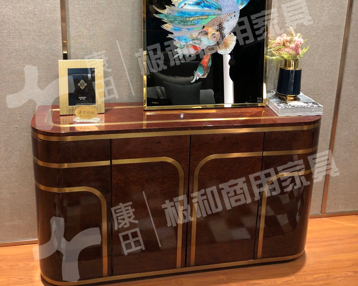 樣板間家具