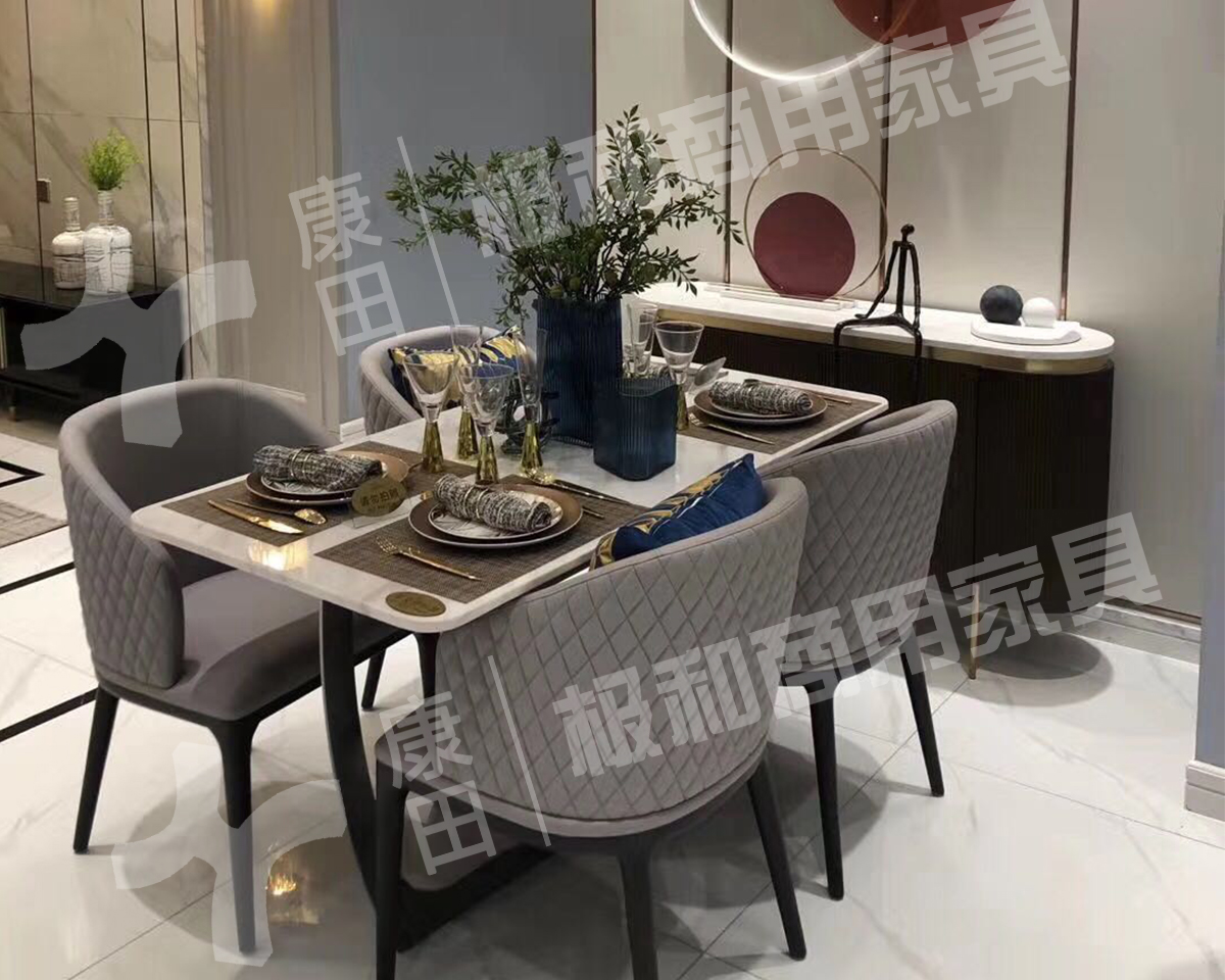 樣板間家具
