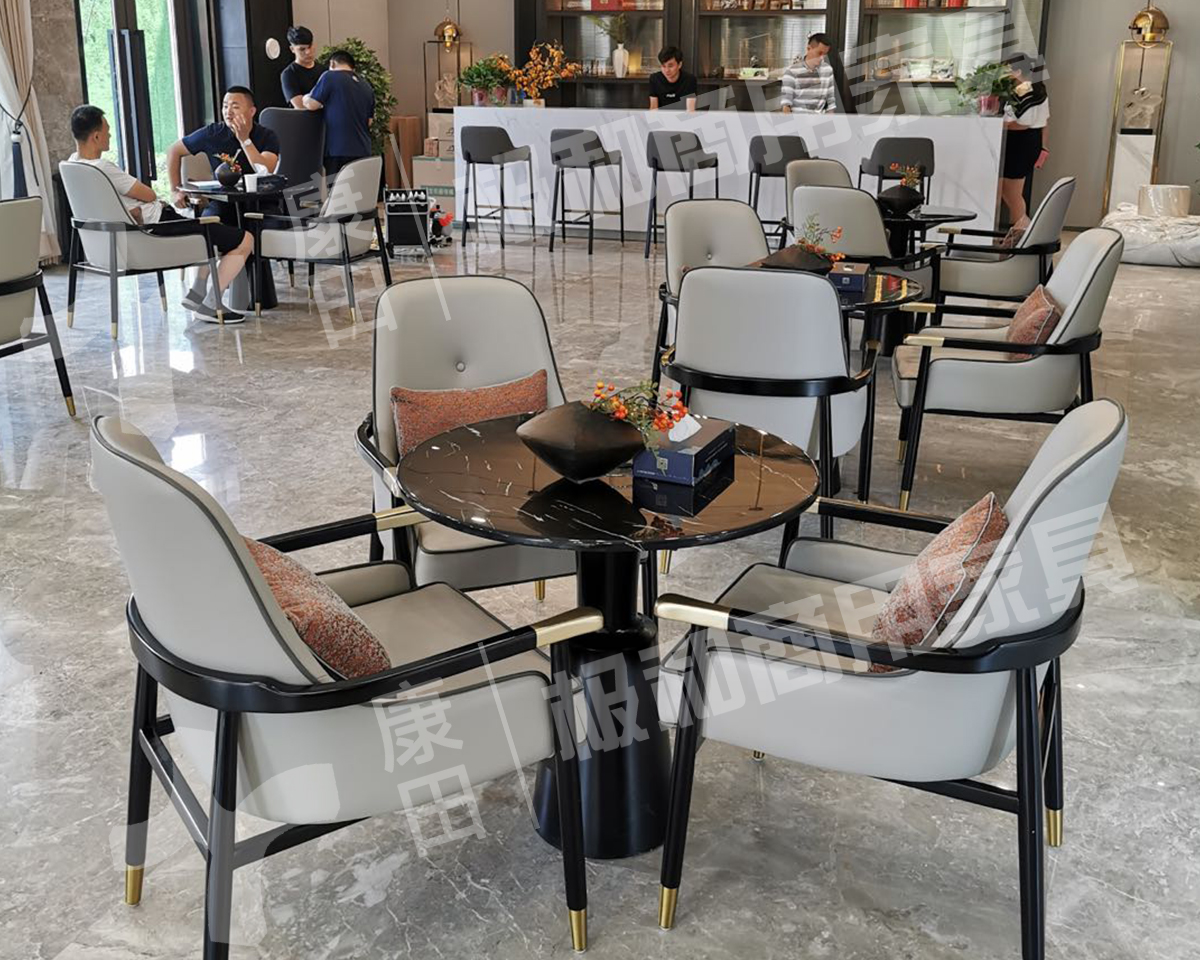 樣板間家具