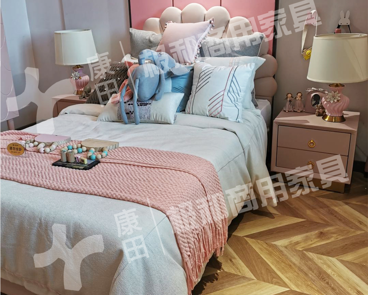 樣板間家具
